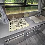 Retro Camper Hire